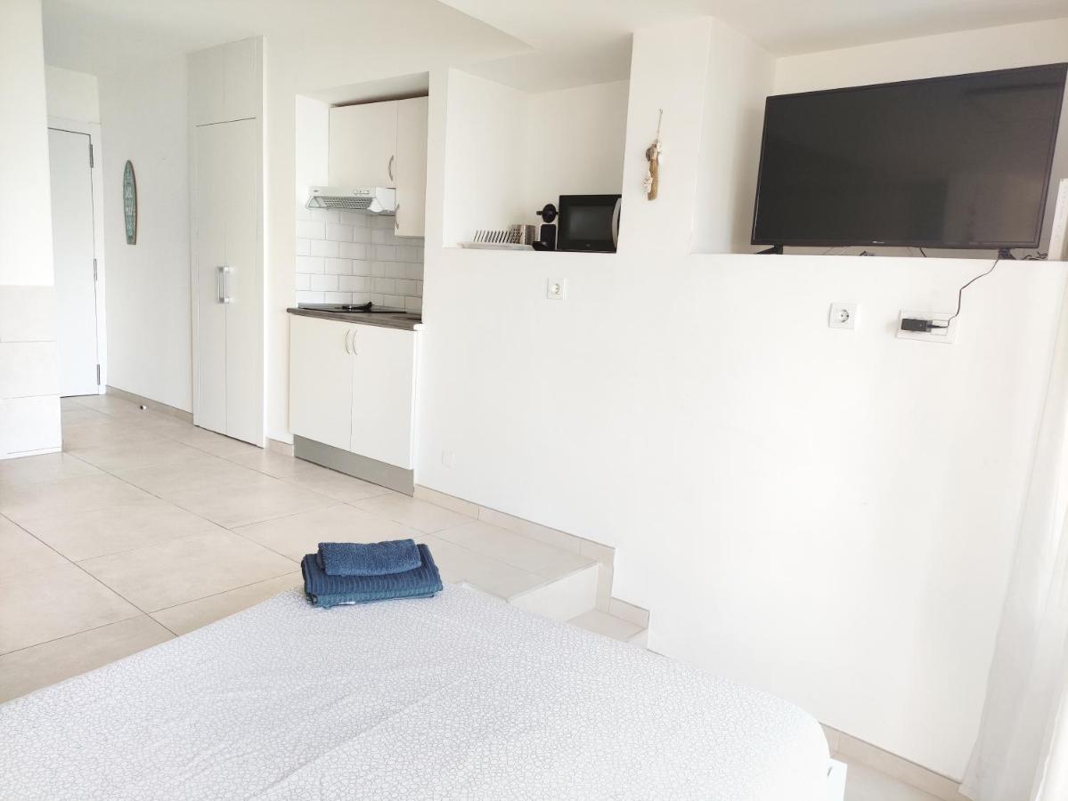 Sunland Beach La Pineda Exterior foto