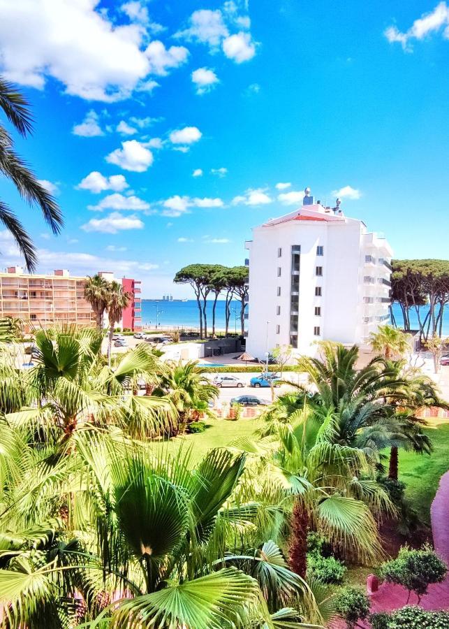 Sunland Beach La Pineda Exterior foto